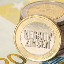 Geben sie anlagebetrag und laufzeit ein! Negativzinsen Diese Banken Und Sparkassen Verlangen Strafzinsen Stern De