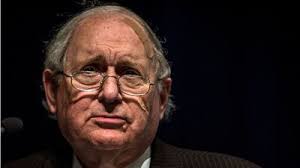 Televangelist Ernest Angley dies at 99