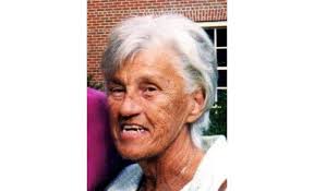 Shirley Lyons Obituary (1938