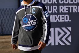 Jan 16, 2020 · everything old is new with the adidas reverse retro alternate jerseys, a play on 31 teams' throwback jerseys with modern twists. Ranking The Nhl S Reverse Retro Jerseys What S The Best Die By The Blade