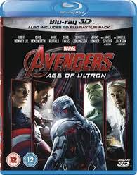 Age of ultron' trailer get loose? Avengers Age Of Ultron Pre Order Blu Ray Forum