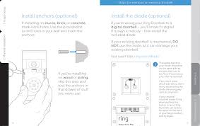 Check spelling or type a new query. Bharg041 Ring User Manual Ring Video Doorbell Setup And Installation Guide Bot Home Automation