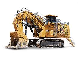 World S Top 10 Largest Hydraulic Excavators Used In 2019