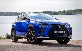 Check spelling or type a new query. Extended Test 2018 Lexus Nx 300h Review