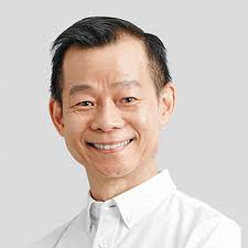 Associate Professor Timothy Sim