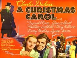 We did not find results for: A Christmas Carol 1938 A Classic Christmas Film For All Silver Screen Classics
