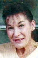 Kathy Beier Obituary (2008)