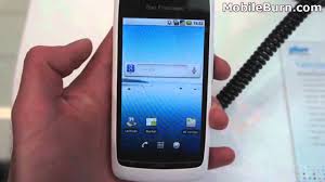 ZTE Amigo, Blade, Blade Rugged, Skate ...