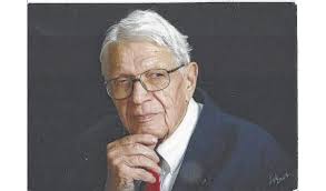 JOHN RUTHERFORD Obituary (2017)