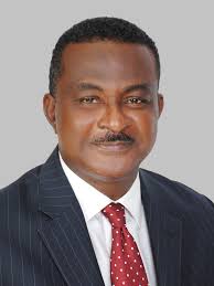 Kweku George Ricketts-Hagan