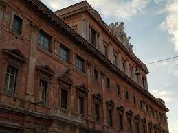 Nel 2020 il ministero dei beni culturali ha annunciato l'attuazione di un piano triennale per andare ad. Roma L Ex Zecca Di Stato All Esquilino Diventera Polo Culturale