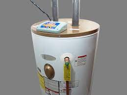 Electric Hot Water Heater Repair [Guide] | Carroll Plumbing