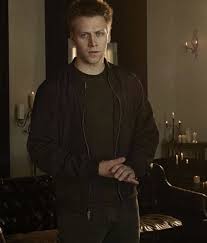 Carl Lundstedt Bomber Jacket