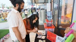 You've arrived at quayside hotel. Eco Workshops And Activities At X Kitement Quayside Fiesta International Food Fest Ecoknights