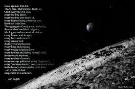 Carl Sagan Quotes. QuotesGram via Relatably.com