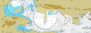 Nautical Charts By Marinetraffic