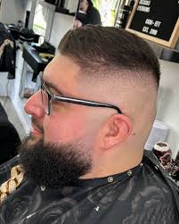 Barber Lounge Melbourne