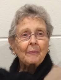 Violet Marie Pearson Obituary March 30, 2020