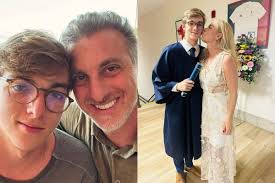 Filho de Luciano Huck é aceito em universidade de Nova York