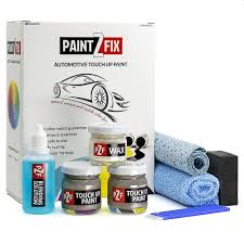 The spruce best home matcha is a lovely color for kitchen cabinets. Paint2fix Spruce Green Fs Touch Up Paint And Paint Scratch Repair For Ford Exact Match Guarantee Silver Pack Amazon In Car Motorbike