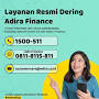 Adira Finance Jakarta from www.facebook.com