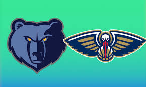 Memphis, tn grizzlies.com cláraithe meitheamh 2007. Game Stream Memphis Grizzlies Vs New Orleans Pelicans Hoopshype