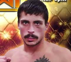 Logan Johnson ("The Trapper")