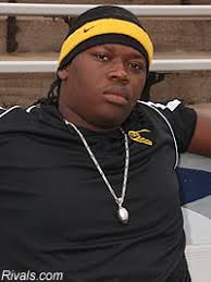 Rod Davis 2008 Defensive Tackle Texas A M