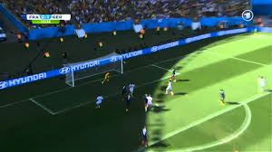 Deutschland freut sich über abseits, verliert aber verdient gegen frankreich. Viertelfinale Wm 2014 Deutschland Frankreich Tor Hummels 04 07 2014 Youtube