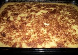 Old Fashioned Rice Custard Recipe Food Com Recipe Rice Custard Custard Recipes Baked Rice Pudding