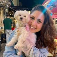 Cynthia Mazouz Email & Phone Number