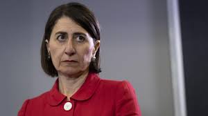Premier of nsw and member for willoughby. Coronavirus Gladys Berejiklian Ignored Border Opening Advice