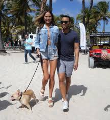 Model chrissy teigen has gone on a major twitter offensive, accusing sick psychopaths of inundating her with unfounded accusations she flew on jeffrey epstein's private plane or was involved. John Legend Chrissy Teigen Luna Simone Stephens Miles Theodore Stephens John Legend And Chrissy Teigen Photos Zimbio