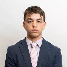 2024-25 JV Ice Hockey Roster