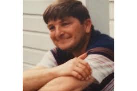 Timothy Hutson Obituary (1951