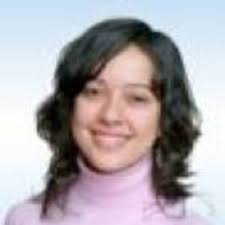 Ana Cordón Trujillo: Periodista