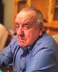 M. Eugène Huot 1937-2021 |