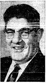 Nicholas M. Ferrante (1902-1971)