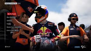 Follow your favorite team and driver's progress with daily updates Motogp 18 Review Again But Better