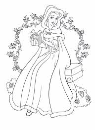 This compilation of over 200 free, printable, summer coloring pages will keep your kids happy and out of trouble during the heat of summer. Cute Disney Princess Coloring Pages Pdf For Girls Coloringfolder Com