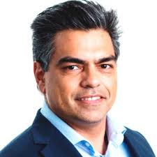 Farooq Saeed Jaffrey