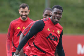 Cơn ác mộng không tưởng ngay tại old trafford dành cho manchester united. Manchester United Vs Tottenham Hotspur Dream11 Team Prediction Premier League 2020 21 Check Captain Fantasy Playing Tips And Predicted Xis For Todays Football Match Between Mun Vs Tot At Old Trafford 9 Pm