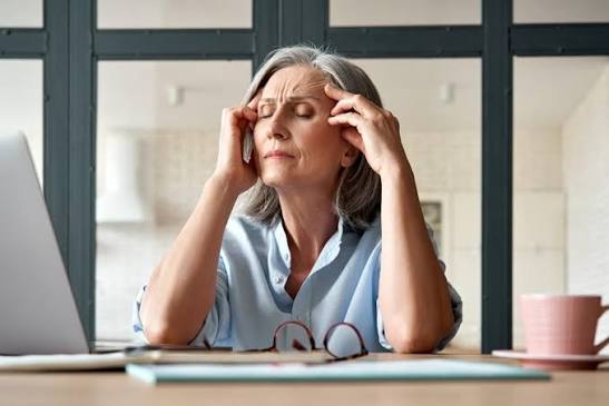 Menopause and Heart Disease: What Every Woman Should Know (pegged to  American Heart Month): OB-GYN Associates of Marietta: Obstetrics and  Gynecologist