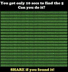 Pin By Jenniferwinget On Game S Funny Mind Tricks Funny Illusions Funny Riddles