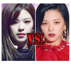 Twice (트와이스) jeongyeon moments compilation that make us once love her especially jeongyeon stan uwuu. Would Jeongyeon Of Twice Have More Popularity And Eras In M V S If She Had Kept Her Long Hair Quora
