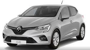 Je choisis le modèle de mon futur véhicule. Renault Clio Neuve Auch Eden Auto Renault Auch