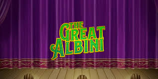 The Great Albini Review | Genting Casino
