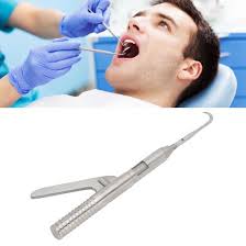 Cheap Crown Remover Dental Stainless Steel Multi Position Automatic Crown  Remover Instruments