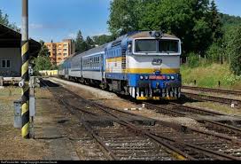 Pin Auf Eisenbahn