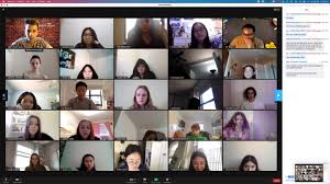 SHOUTOUT to our youth leader, Brice Eber Morris, for bringing a  #generationSOS meeting to the 9th, 10th, 11th and 12th grade at Eleanor  Roosevelt High School! We reached over 500 people and